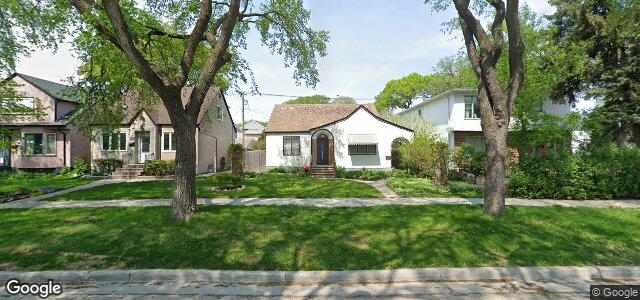 787 Dudley Avenue（加拿大曼尼托巴省温尼伯市）房屋照片