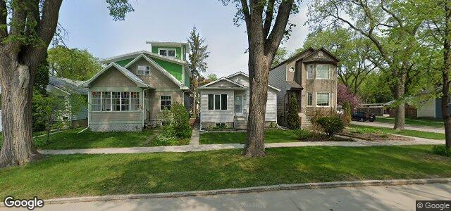 787 Garwood Avenue（加拿大曼尼托巴省温尼伯市）房屋照片
