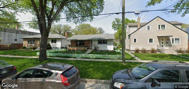 787 Scotland Avenue（加拿大曼尼托巴省温尼伯市）房屋照片