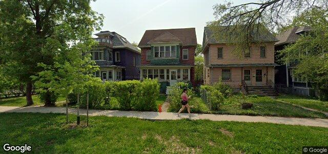 788 Fleet Avenue（加拿大曼尼托巴省温尼伯市）房屋照片