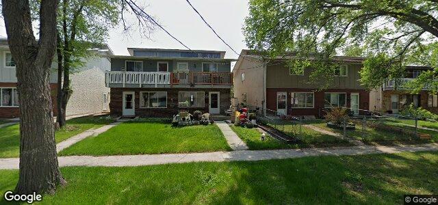 788 Scotland Avenue（加拿大曼尼托巴省温尼伯市）房屋照片