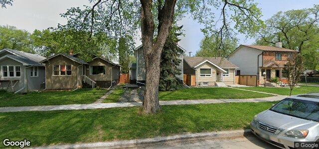 789 Fleet Avenue（加拿大曼尼托巴省温尼伯市）房屋照片