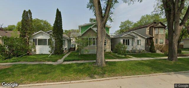 789 Garwood Avenue（加拿大曼尼托巴省温尼伯市）房屋照片