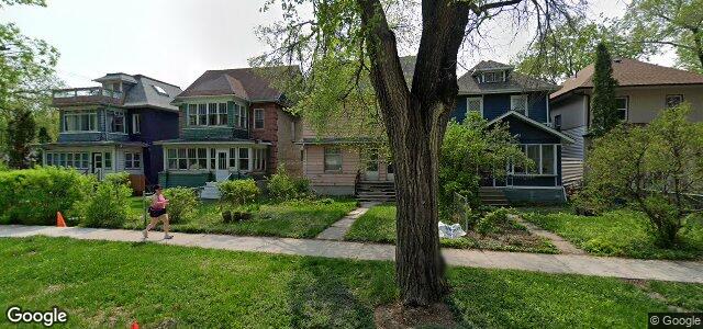 790 Fleet Avenue（加拿大曼尼托巴省温尼伯市）房屋照片