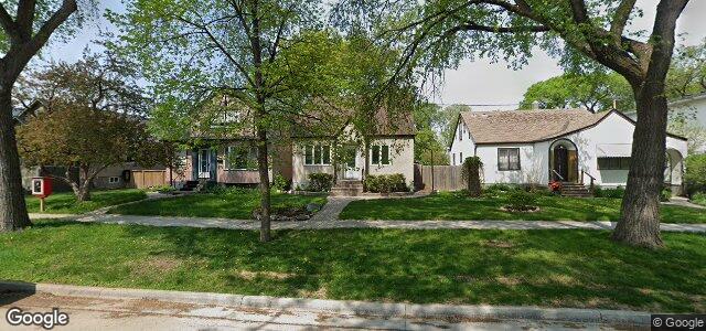 Photo of 791 Dudley Avenue in Winnipeg, Manitoba