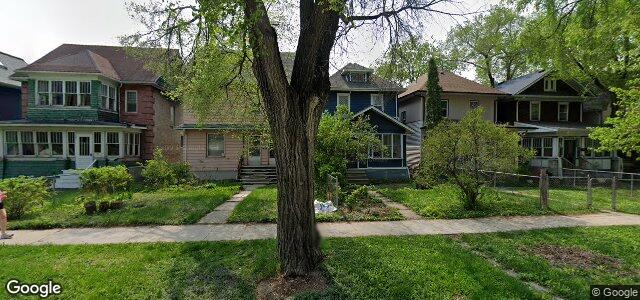 792 Fleet Avenue（加拿大曼尼托巴省温尼伯市）房屋照片