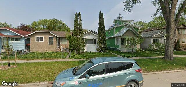 793 Garwood Avenue（加拿大曼尼托巴省温尼伯市）房屋照片