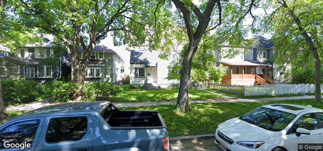 Photo of 793 Jessie Avenue in Winnipeg, Manitoba