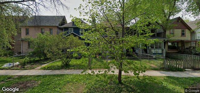 794 Fleet Avenue（加拿大曼尼托巴省温尼伯市）房屋照片