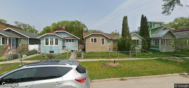 795 Garwood Avenue（加拿大曼尼托巴省温尼伯市）房屋照片