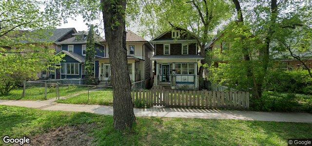 796 Fleet Avenue（加拿大曼尼托巴省温尼伯市）房屋照片