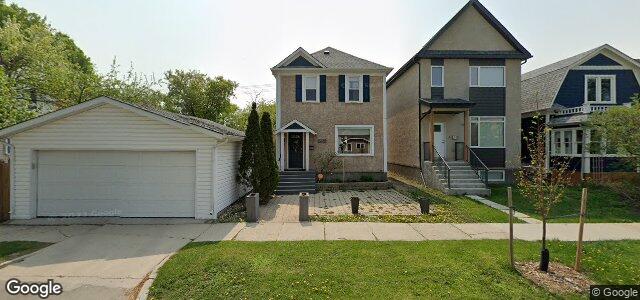 796 Garwood Avenue（加拿大曼尼托巴省温尼伯市）房屋照片