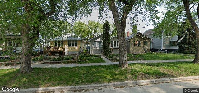 797 Fleet Avenue（加拿大曼尼托巴省温尼伯市）房屋照片