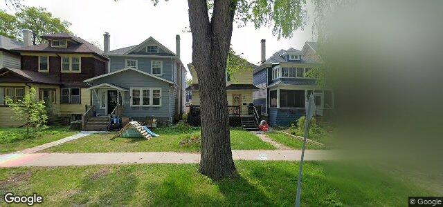 798 Warsaw Avenue（加拿大曼尼托巴省温尼伯市）房屋照片