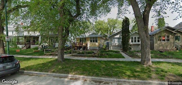 799 Fleet Avenue（加拿大曼尼托巴省温尼伯市）房屋照片