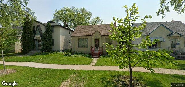 800 Dudley Avenue（加拿大曼尼托巴省温尼伯市）房屋照片