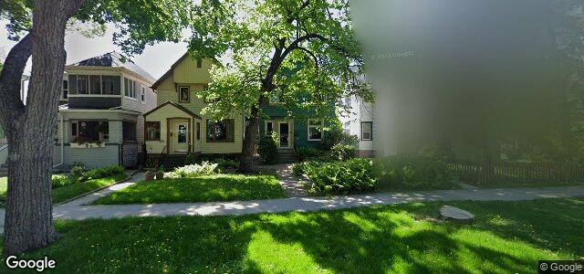 800 Jessie Avenue（加拿大曼尼托巴省温尼伯市）房屋照片