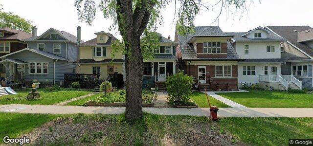 800 Warsaw Avenue（加拿大曼尼托巴省温尼伯市）房屋照片