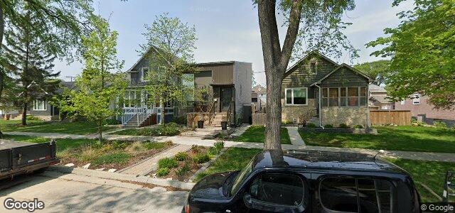 Photo of 801 Dudley Avenue in Winnipeg, Manitoba