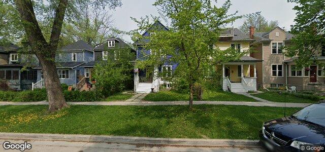 801 Warsaw Avenue（加拿大曼尼托巴省温尼伯市）房屋照片