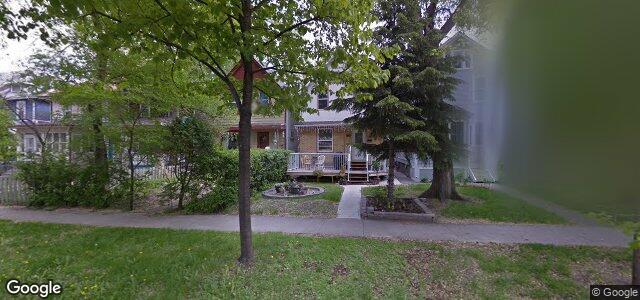 802 Fleet Avenue（加拿大曼尼托巴省温尼伯市）房屋照片