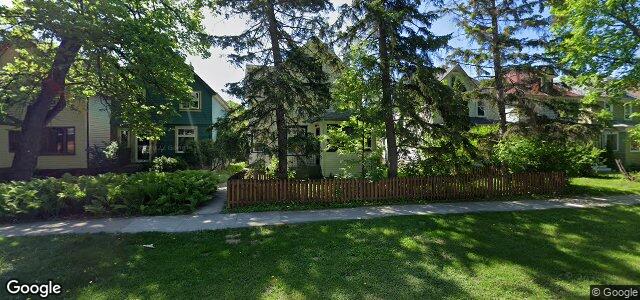 802 Jessie Avenue（加拿大曼尼托巴省温尼伯市）房屋照片