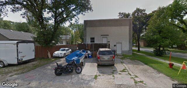 802 Lorette Avenue（加拿大曼尼托巴省温尼伯市）房屋照片