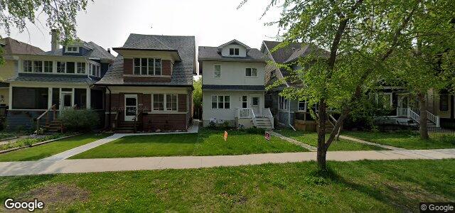 802 Warsaw Avenue（加拿大曼尼托巴省温尼伯市）房屋照片