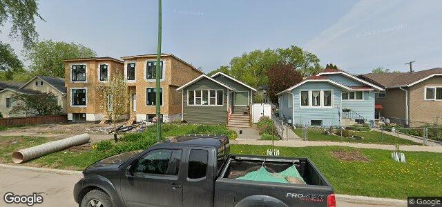 803 Garwood Avenue（加拿大曼尼托巴省温尼伯市）房屋照片