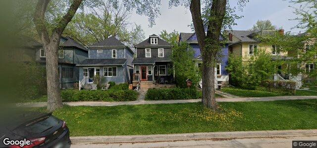 803 Warsaw Avenue（加拿大曼尼托巴省温尼伯市）房屋照片