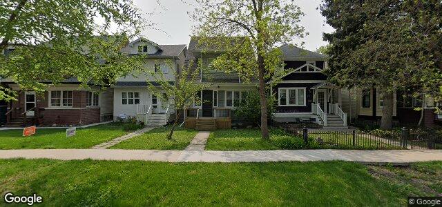804 Warsaw Avenue（加拿大曼尼托巴省温尼伯市）房屋照片