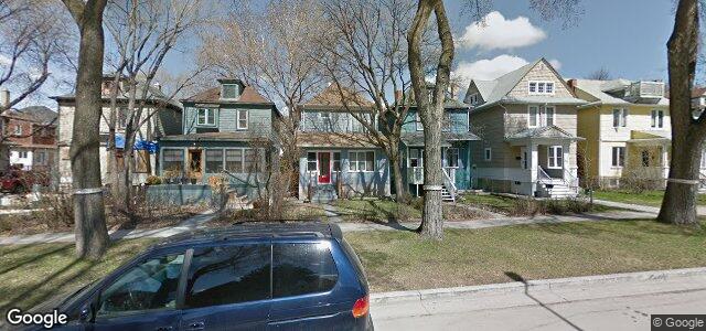 805 Warsaw Avenue（加拿大曼尼托巴省温尼伯市）房屋照片