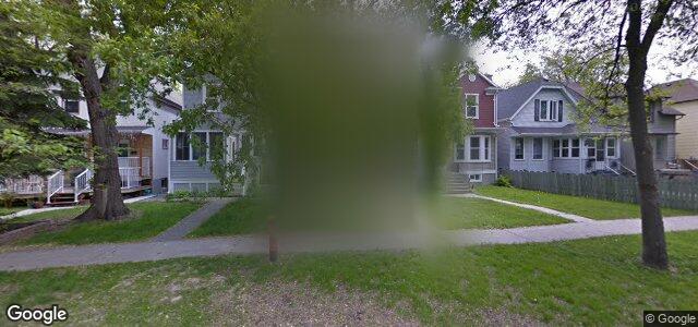 806 Fleet Avenue（加拿大曼尼托巴省温尼伯市）房屋照片