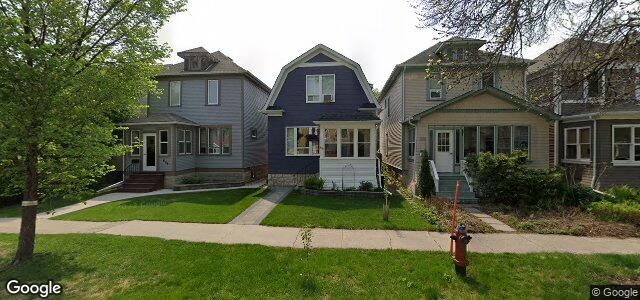 806 Garwood Avenue（加拿大曼尼托巴省温尼伯市）房屋照片