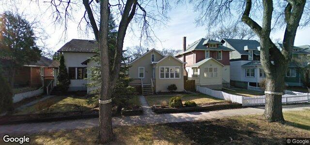 806 Mulvey Avenue（加拿大曼尼托巴省温尼伯市）房屋照片