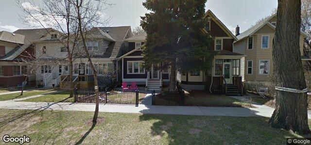 806 Warsaw Avenue（加拿大曼尼托巴省温尼伯市）房屋照片