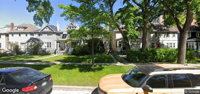 807 Jessie Avenue（加拿大曼尼托巴省温尼伯市）房屋照片