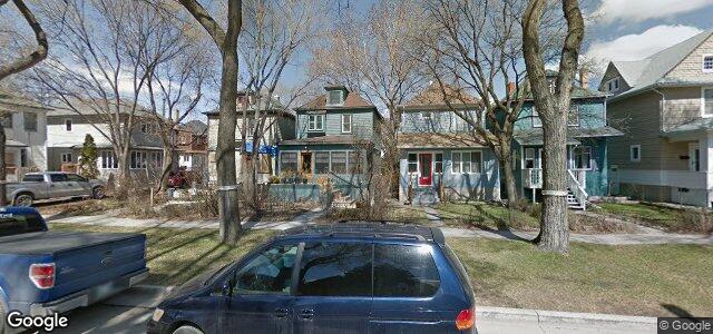807 Warsaw Avenue（加拿大曼尼托巴省温尼伯市）房屋照片