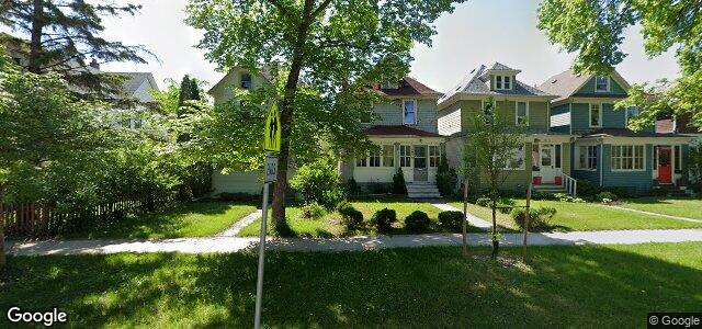808 Jessie Avenue（加拿大曼尼托巴省温尼伯市）房屋照片