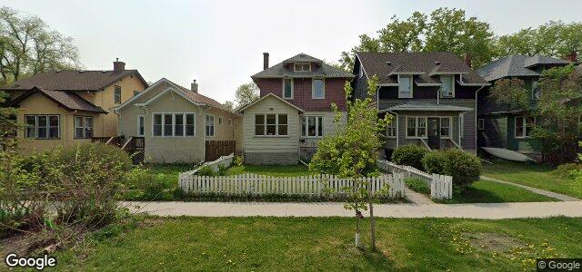 808 Mulvey Avenue（加拿大曼尼托巴省温尼伯市）房屋照片