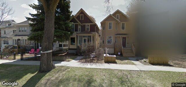 808 Warsaw Avenue（加拿大曼尼托巴省温尼伯市）房屋照片