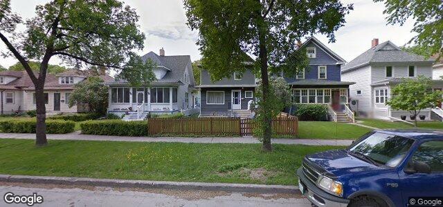 809 Fleet Avenue（加拿大曼尼托巴省温尼伯市）房屋照片