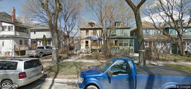 809 Warsaw Avenue（加拿大曼尼托巴省温尼伯市）房屋照片