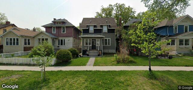 810 Mulvey Avenue（加拿大曼尼托巴省温尼伯市）房屋照片