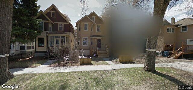 810 Warsaw Avenue（加拿大曼尼托巴省温尼伯市）房屋照片