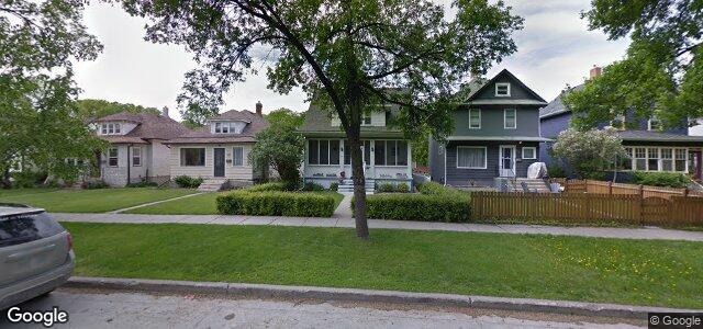 811 Fleet Avenue（加拿大曼尼托巴省温尼伯市）房屋照片