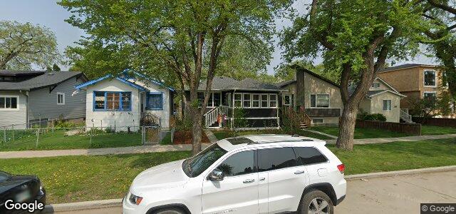 813 Garwood Avenue（加拿大曼尼托巴省温尼伯市）房屋照片