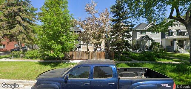 815 Jessie Avenue（加拿大曼尼托巴省温尼伯市）房屋照片