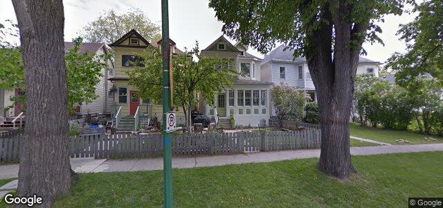 816 Fleet Avenue（加拿大曼尼托巴省温尼伯市）房屋照片