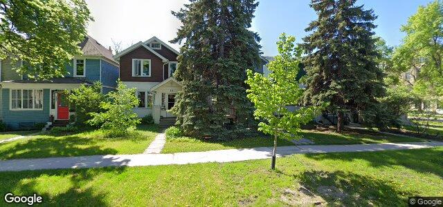 816 Jessie Avenue（加拿大曼尼托巴省温尼伯市）房屋照片